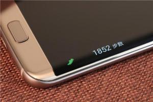 華為Mate9曝光:雙攝像頭+雙曲面或成標配