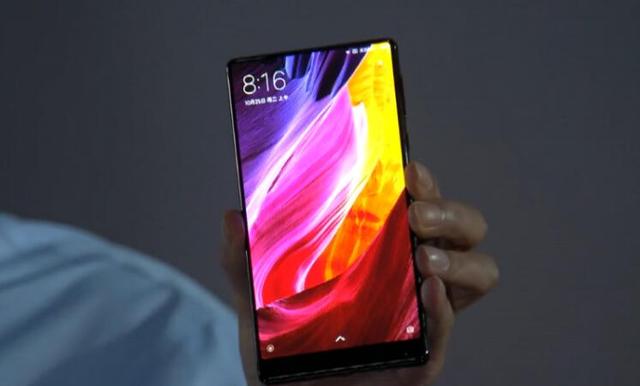 小米總裁林斌:關(guān)于小米MIX最核心的5個(gè)問題