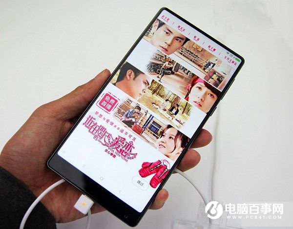 小米MIX什么時(shí)候買的到?小米Mix現(xiàn)貨開賣時(shí)間