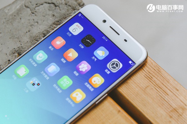 OPPO R9s好看嗎？外觀體驗(yàn)評測