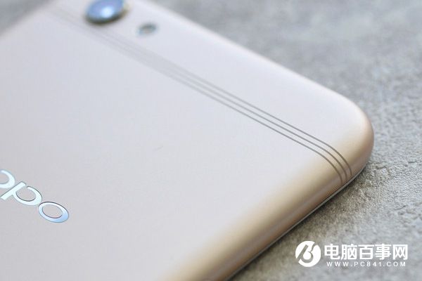 OPPO R9s好看嗎？外觀體驗(yàn)評測