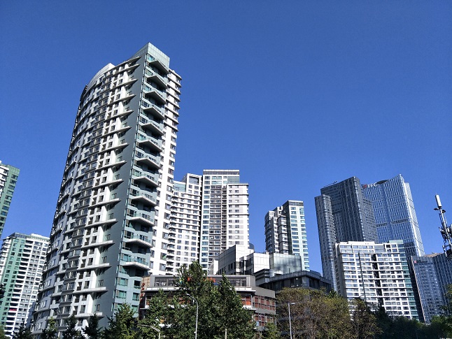 OPPO R9s拍照怎么樣 OPPO R9s樣張圖賞