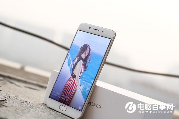OPPO R9s評測：屏幕、網絡競爭分析