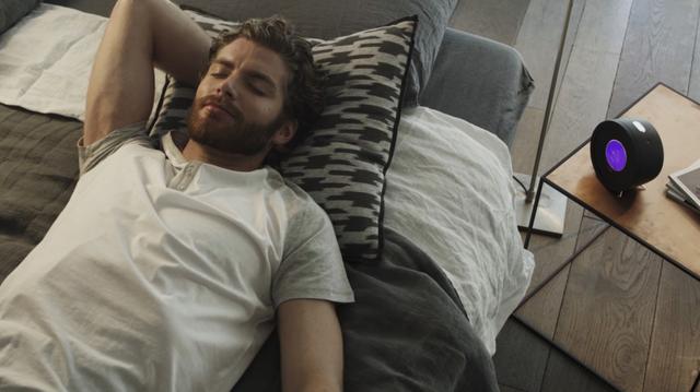 起床氣？砸鬧鐘？這款細心的鬧鐘讓你愛上它