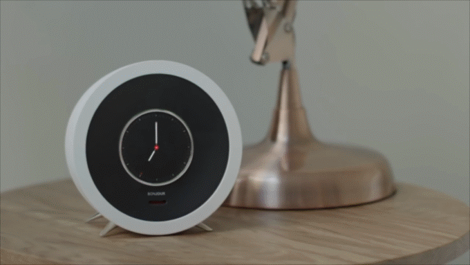 起床氣？砸鬧鐘？這款細心的鬧鐘讓你愛上它