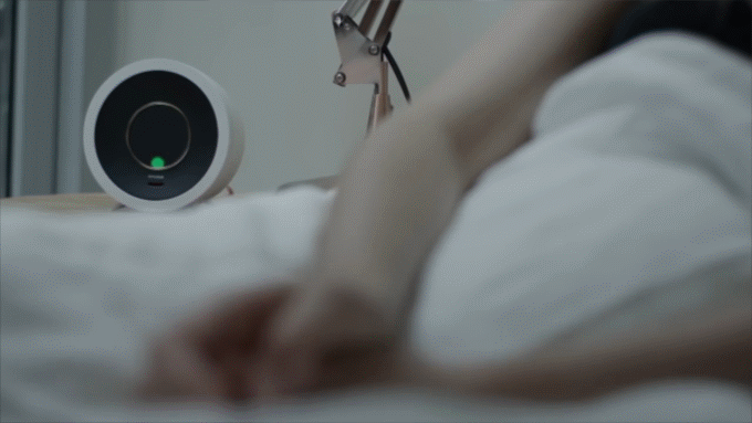 起床氣？砸鬧鐘？這款細心的鬧鐘讓你愛上它