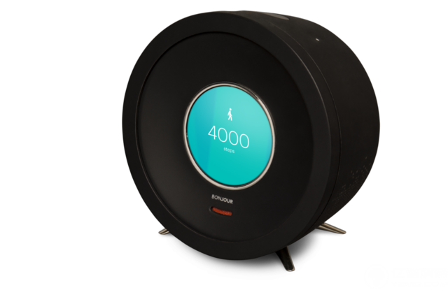 起床氣？砸鬧鐘？這款細心的鬧鐘讓你愛上它