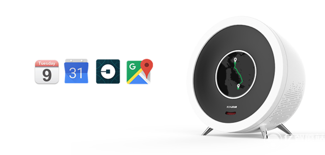 起床氣？砸鬧鐘？這款細心的鬧鐘讓你愛上它
