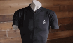 Genesis智能體恤:會按摩的T恤 看你怎么玩