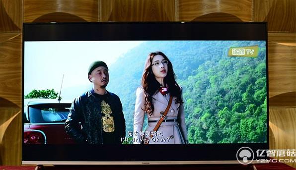 長虹60G3 長虹60G3