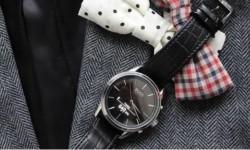 Hugo Boss智能手表評測:大牌也來玩智能