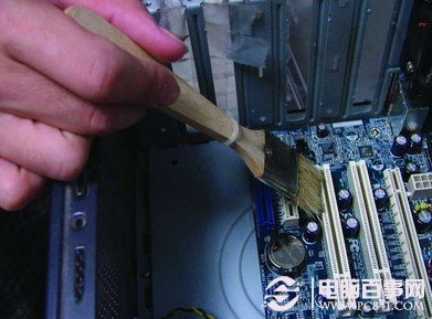 電腦常見故障排除學習方法匯總