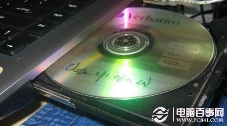 筆記本光驅(qū)不讀盤的解決辦法