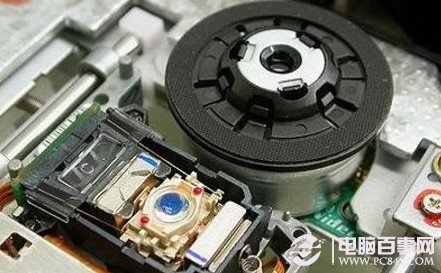 筆記本光驅不讀盤的解決辦法