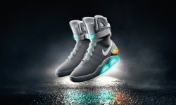 Powerlace運動鞋:能自動調節松緊的運動鞋來了