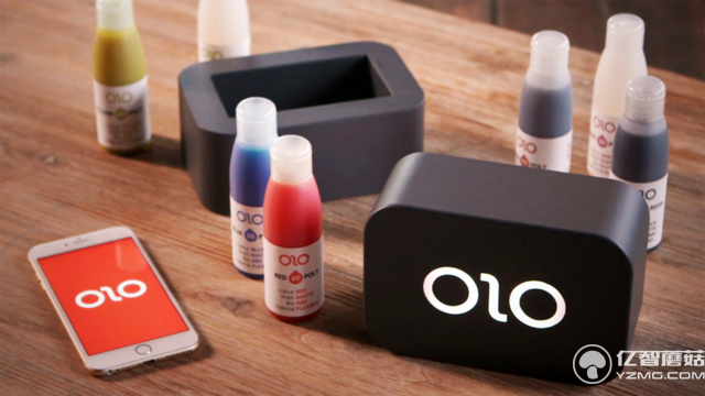 真這么簡(jiǎn)單!把手機(jī)放進(jìn)這個(gè)小盒就能3D打印