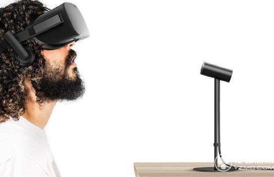 Oculus第三傳感器開賣了！實現房間級VR體驗