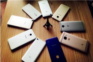 賣到國產第一 OPPO手機為什么這么火?