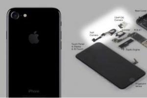 你都認識嗎？多家iPhone 7供應商浮出水面
