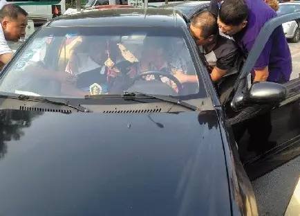 滴滴今天撤了嗎,明天還出車嗎?