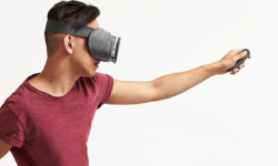 谷歌Daydream View下周上市:支持Daydream平臺