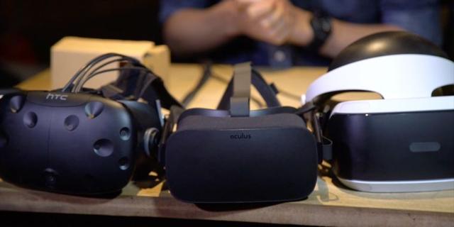 索尼PS VR便宜也別著急買：先看看會不會被玩吐