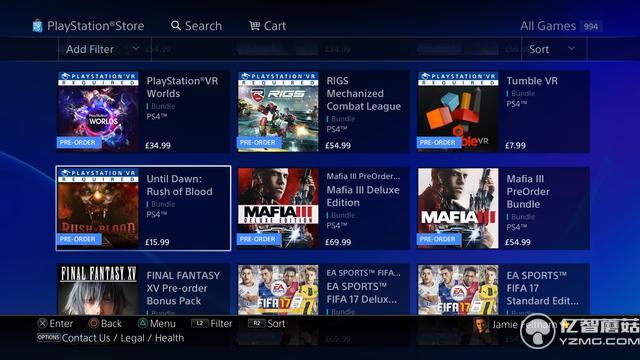 PS VR便宜也別著急買!先看看你會不會被玩吐