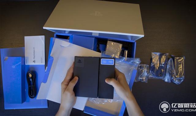 PS VR便宜也別著急買!先看看你會不會被玩吐