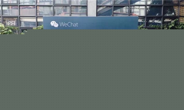 微信“webike”綠色單車是什么？webike綠色單車刷屏網絡