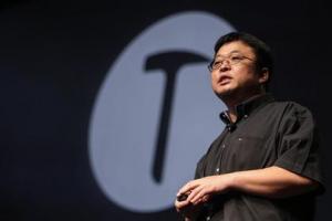 羅永浩：錘子就是賣情懷 鄉鎮企業才把心思放在配置上