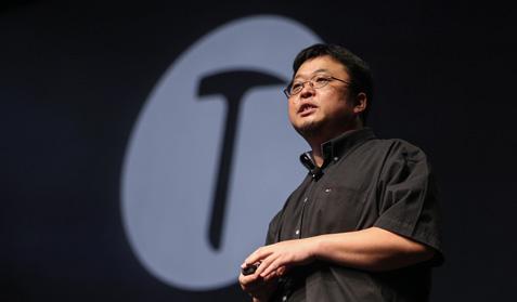 羅永浩:錘子就是賣情懷 鄉(xiāng)鎮(zhèn)企業(yè)才把心思放在配置上