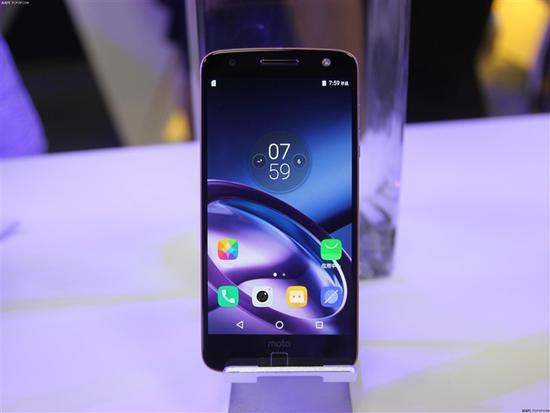 楊元慶：Moto將是聯(lián)想唯一的手機(jī)品牌