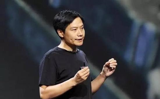 雷軍抨擊oppo和vivo 營銷是雇傭100萬人去忽悠