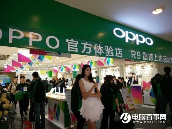 國產(chǎn)手機(jī)逆襲的背后 是無力吐槽的辛酸