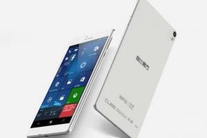 諾基亞都不干了 一家深圳廠商卻在堅持做WP10