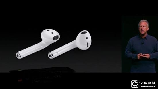 蘋果AirPods無線耳機(jī) 蘋果AirPods無線耳機(jī)