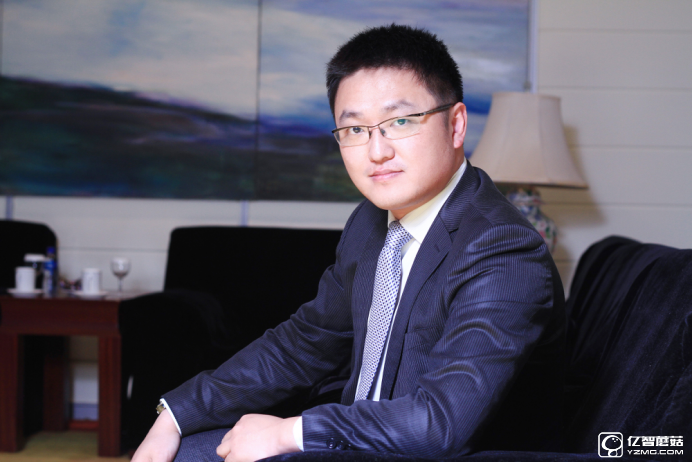 付強(qiáng):看尚三年1000萬用戶目標(biāo)不變 付強(qiáng):看尚三年1000萬用戶目標(biāo)不變