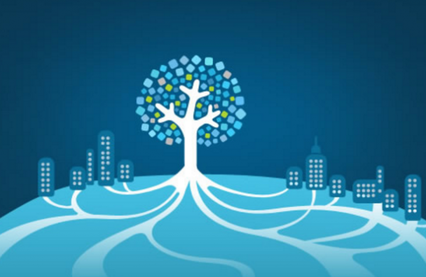 微博企業藍V抱團“搞事情”，這次它們找到了營銷的新路子        