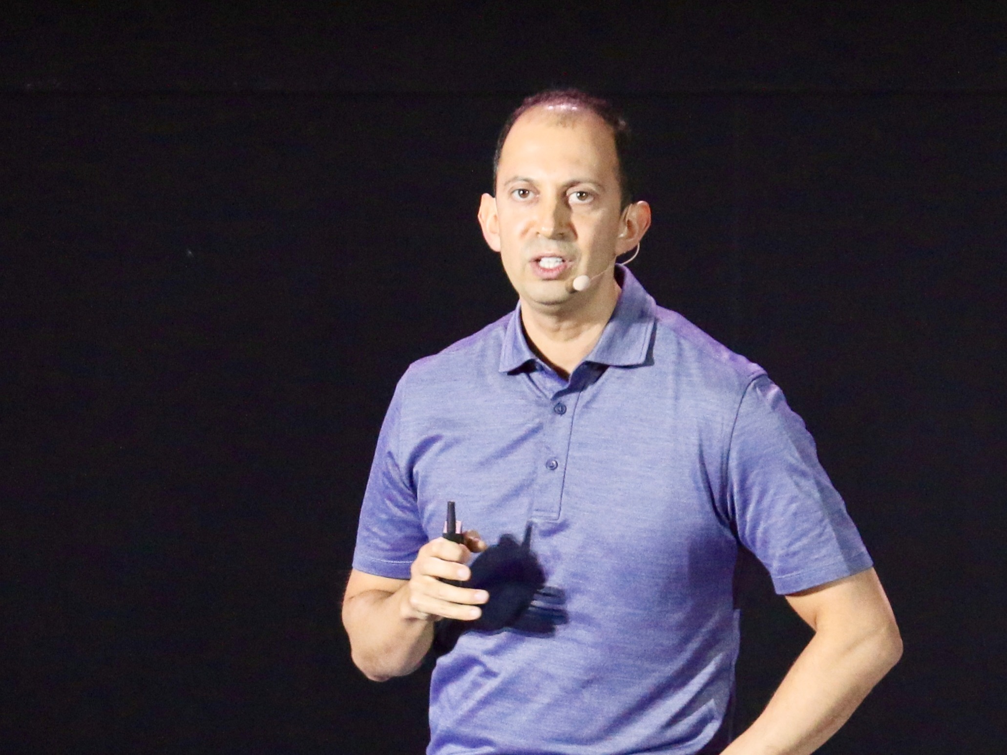 從騰訊CXO演講預(yù)測(cè)10個(gè)“燒腦”的科技未來