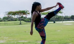 DIP智能護膝樣子很怪  但預防膝蓋受傷卻很專業