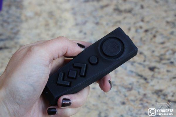 iPhone用戶玩不到好VR？那是你沒見過這個(gè)產(chǎn)品