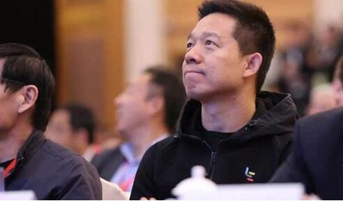 樂視抽風手撕雷軍 遭小米一劍封喉