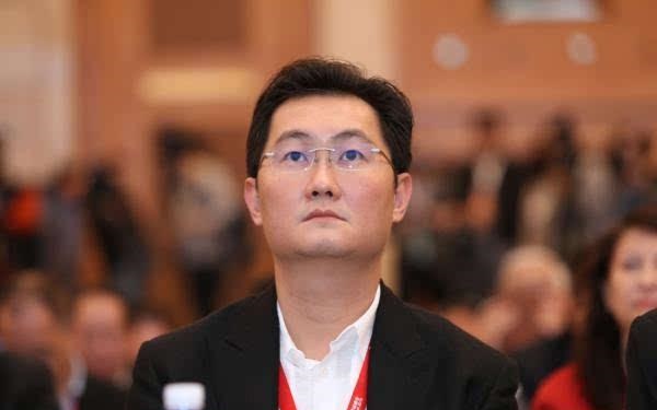 30歲馬云/李彥宏/雷軍/馬化騰都在干什么?看完就知道差距了