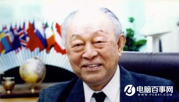 IT大佬也拼爹 扒扒馬云/李彥宏等大佬的爹