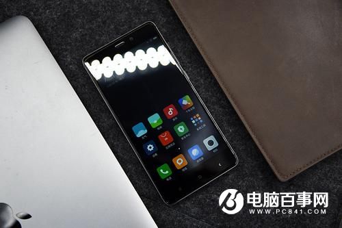 紅米4外觀評測 金屬機身