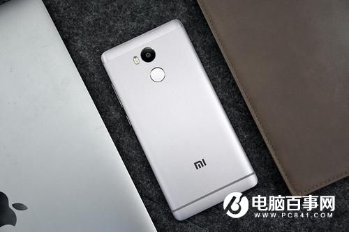 紅米4外觀評測 金屬機身