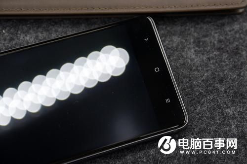 紅米4外觀評測 金屬機身