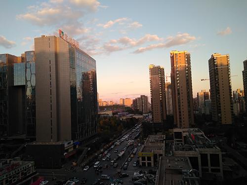 紅米4拍照評測 樣張賞析