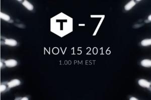 官方確認(rèn):一加手機(jī)3T鎖定11月15日發(fā)布