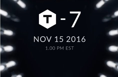 官方確認(rèn):一加手機3T鎖定11月15日發(fā)布